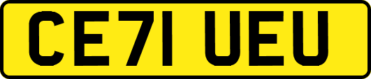 CE71UEU