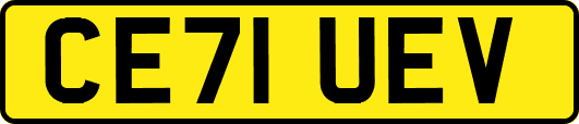 CE71UEV