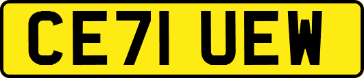 CE71UEW