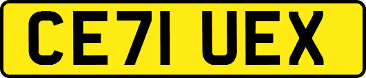 CE71UEX