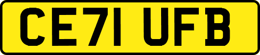 CE71UFB