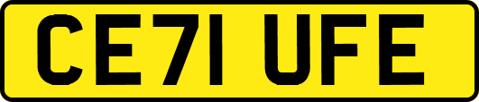 CE71UFE