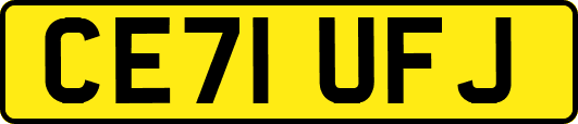 CE71UFJ
