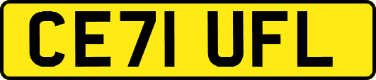 CE71UFL