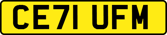 CE71UFM