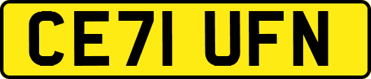 CE71UFN