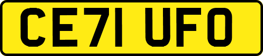 CE71UFO