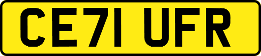 CE71UFR