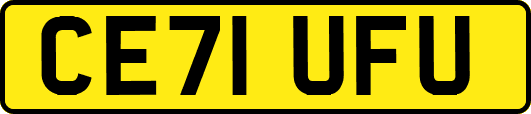CE71UFU