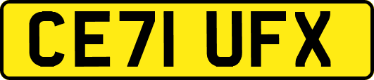 CE71UFX