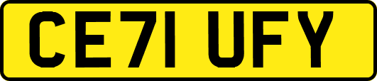 CE71UFY