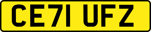 CE71UFZ