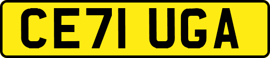 CE71UGA
