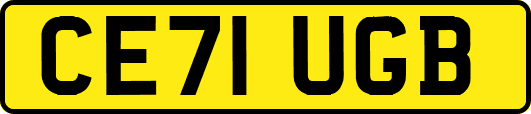 CE71UGB