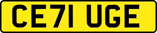 CE71UGE