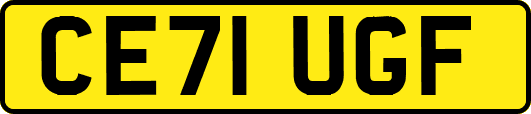 CE71UGF