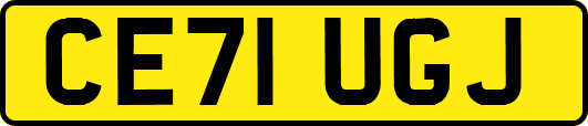 CE71UGJ