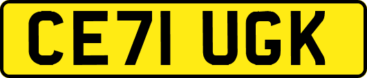 CE71UGK