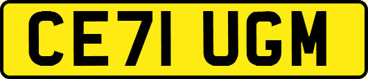CE71UGM
