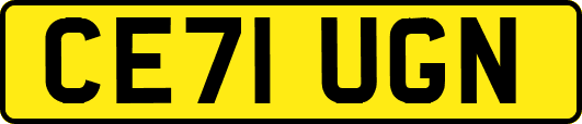 CE71UGN