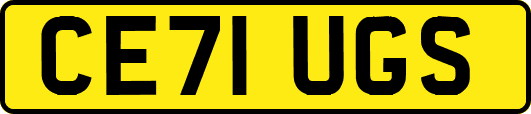 CE71UGS