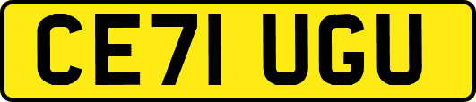 CE71UGU