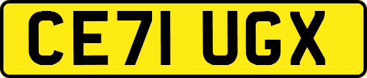 CE71UGX