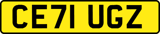 CE71UGZ