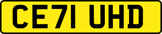 CE71UHD