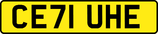 CE71UHE