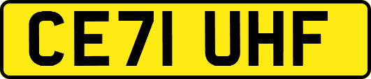 CE71UHF
