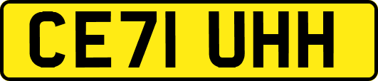 CE71UHH