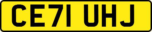 CE71UHJ