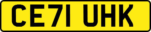 CE71UHK