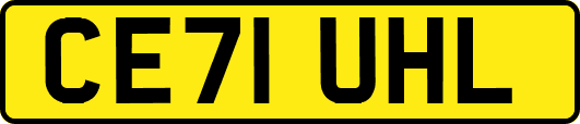 CE71UHL