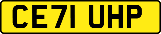 CE71UHP
