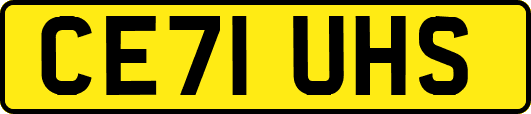 CE71UHS