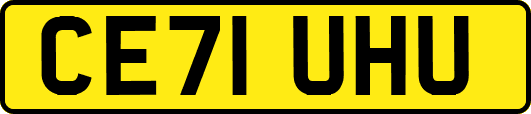 CE71UHU