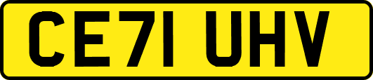 CE71UHV