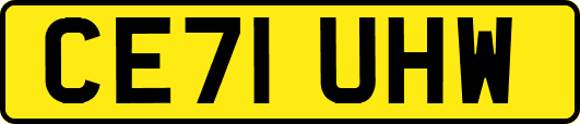 CE71UHW
