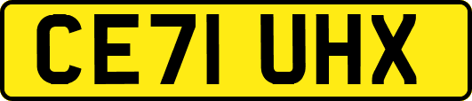 CE71UHX