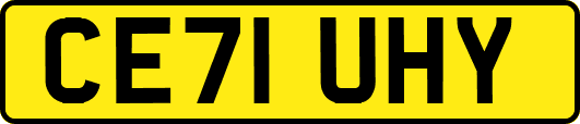 CE71UHY