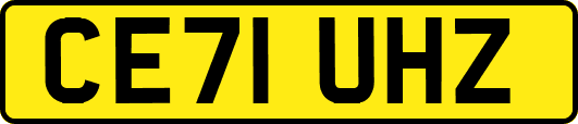 CE71UHZ