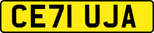 CE71UJA