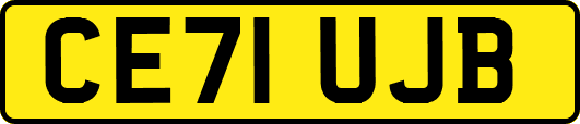CE71UJB