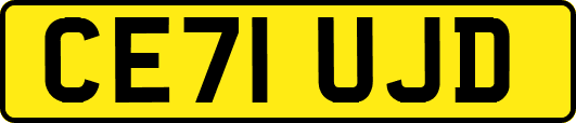 CE71UJD