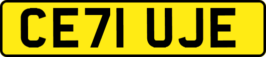 CE71UJE