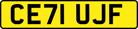 CE71UJF