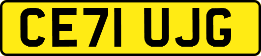 CE71UJG