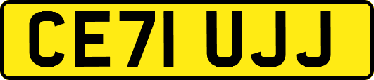 CE71UJJ